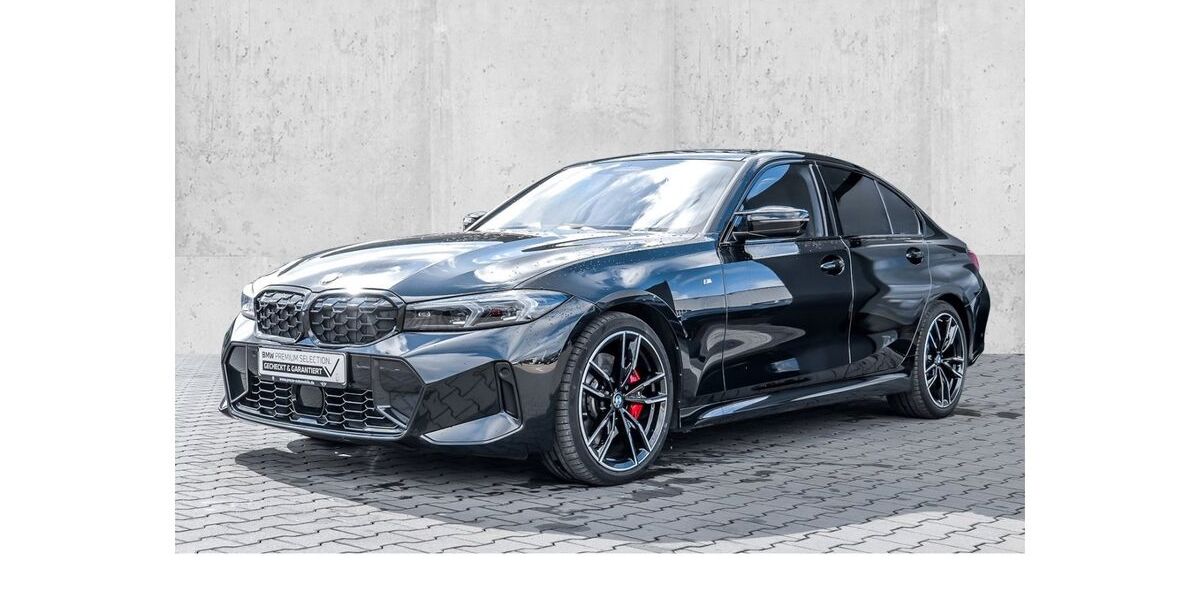 BMW M340d 38.250 km 55.900 &euro; Velbert 42553