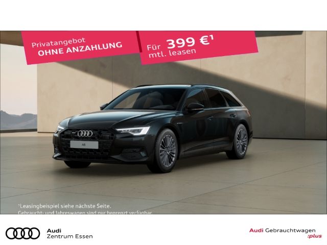 Audi A6 29.991 km 49.330 &euro; Essen 45143