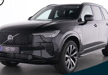 Volvo XC90 19.500 km 74.990 &euro; Mülheim an der Ruhr 45472