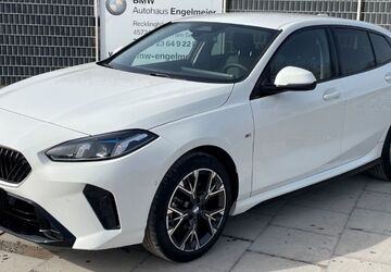 BMW 123 32.273 km 32.990 &euro; Haltern am See 45721