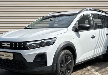 Dacia Jogger 3.400 km 17.990 &euro; Duisburg 47059
