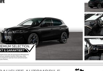 BMW iX 15.129 km 66.666 &euro; Oberhausen 46117