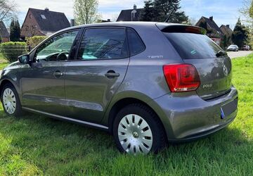 VW Polo 170.000 km 4.750 &euro; Wesel 46485