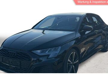 Audi A3 54.753 km 26.410 &euro; Moers-Hülsdonk 47441