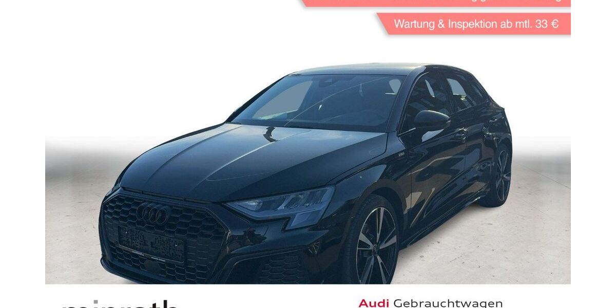 Audi A3 54.753 km 26.410 &euro; Moers-Hülsdonk 47441