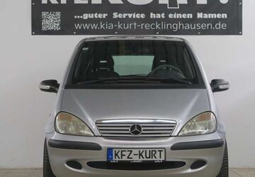 Mercedes-Benz A 140 247.700 km 900 &euro; Recklinghausen 45661