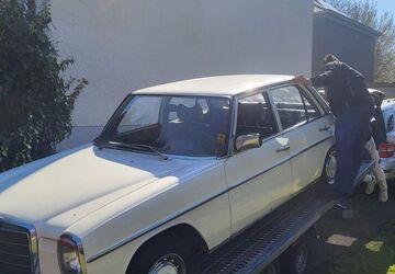 Mercedes-Benz 200 38.958 km 19.999 &euro; Gelsenkirchen 45879