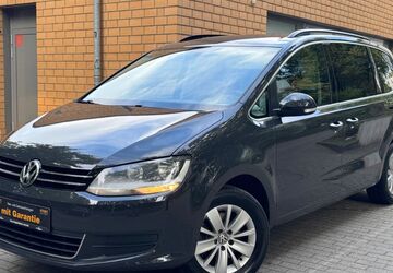 VW Sharan 90.576 km 14.990 &euro; Essen 45326