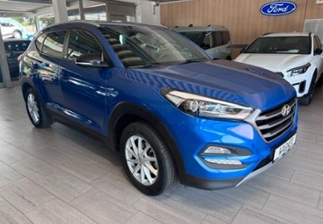 Hyundai TUCSON 26.037 km 16.990 &euro; Gladbeck 45968