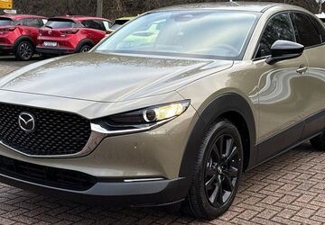 Mazda CX-30 4.021 km 29.490 &euro; Hattingen 45527