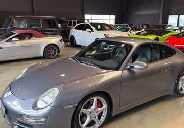 Porsche 911 79.990 km 49.900 &euro; Haltern am See 45721