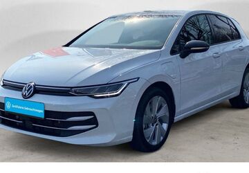 VW Golf 3.006 km 32.790 &euro; Bochum - Linden 44879