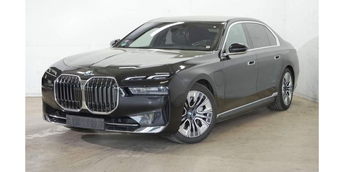 BMW 750 47.305 km 84.940 &euro; Bochum 44809