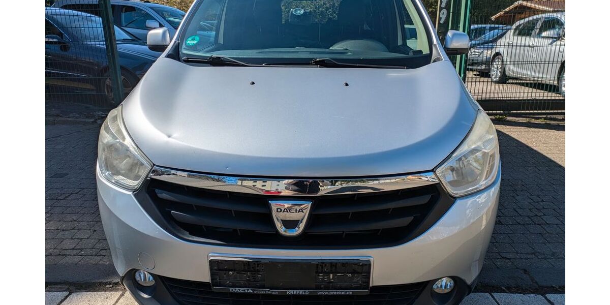 Dacia Lodgy 199.000 km 4.999 &euro; Essen 45359