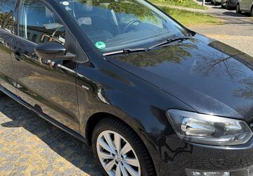 VW Polo 170.000 km 5.950 &euro; Mülheim an der Ruhr 45476