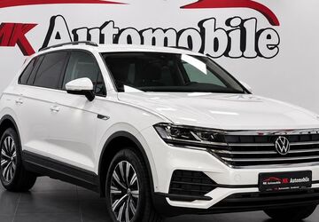 VW Touareg 149.125 km 33.320 &euro; Gladbeck 45968