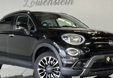 Fiat 500X 28.843 km 14.480 &euro; Moers 47443