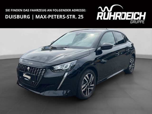 Peugeot 208 10.000 km 18.490 &euro; Duisburg 47059