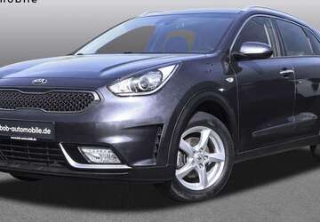 Kia Niro 116.874 km 13.688 &euro; Bochum 44809