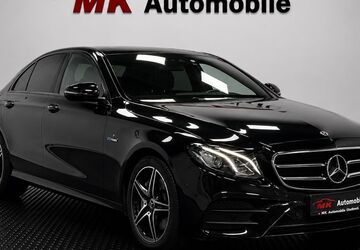 Mercedes-Benz E 300 165.244 km 28.490 &euro; Gladbeck 45968