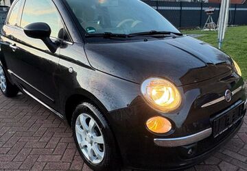 Fiat 500 113.300 km 5.500 &euro; Reken 48734