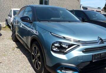 Citroen C4 57.800 km 16.490 &euro; Oberhausen 46147