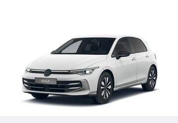 VW Golf 24.427 km 22.790 &euro; Gelsenkirchen 45894