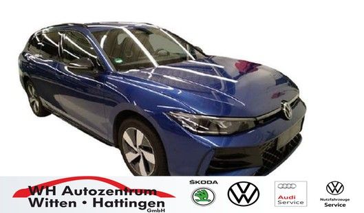 VW Passat Variant 17.110 km 43.912 &euro; Witten 58453