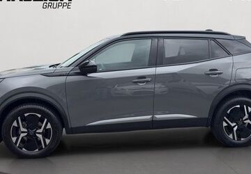 Peugeot 2008 3.000 km 31.990 &euro; Essen 45143