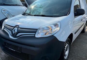 Renault Kangoo 132.000 km 8.324 &euro; Recklinghausen 45661