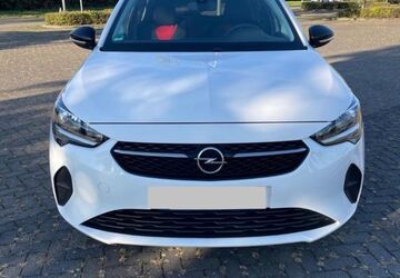 Opel Corsa 146.000 km 7.000 &euro; Gladbeck 45968