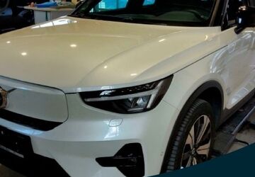 Volvo XC40 53.952 km 31.850 &euro; Essen-Kray 45309