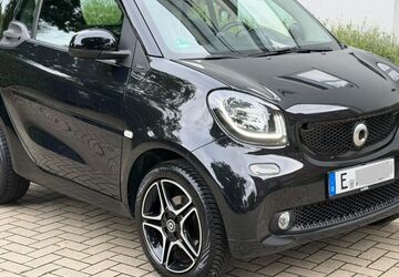 Smart ForTwo 156.000 km 8.499 &euro; Essen 45309