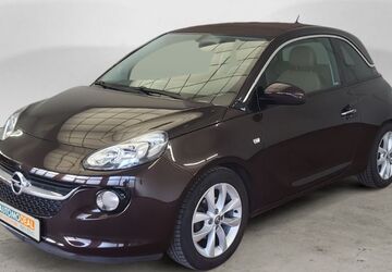 Opel Adam 67.193 km 10.389 &euro; Moers 47445