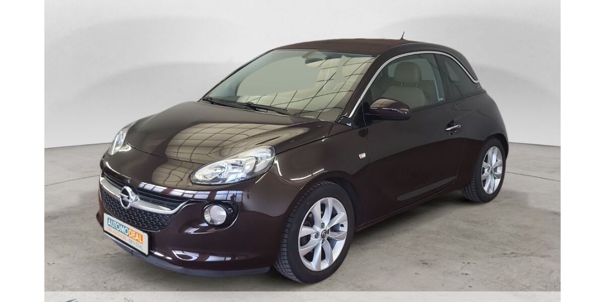 Opel Adam 67.193 km 10.389 &euro; Moers 47445