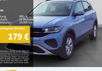 VW T-Cross 11.870 km 22.440 &euro; Gelsenkirchen OT Beckhausen 45899