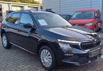 Skoda Kamiq 6.950 km 22.980 &euro; Essen 45307