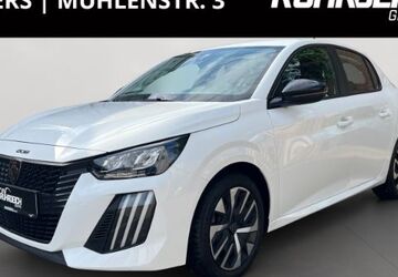 Peugeot 208 31.083 km 13.890 &euro; Moers 47441