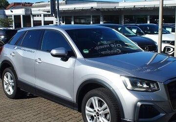 Audi Q2 23.500 km 25.989 &euro; Gladbeck 45964