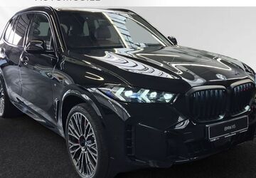 BMW X5 6.000 km 103.890 &euro; Moers 47441