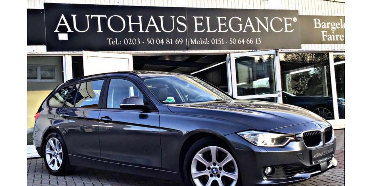 BMW 330 199.000 km 12.990 &euro; Duisburg 47178
