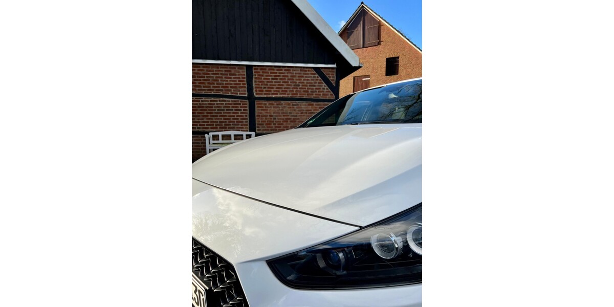 Hyundai i30 54.000 km 25.000 &euro; Heiden 46359