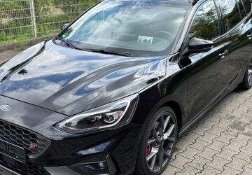 Ford Focus 72.500 km 22.999 &euro; Herne ( Nordrhein-Westfalen ) 44628