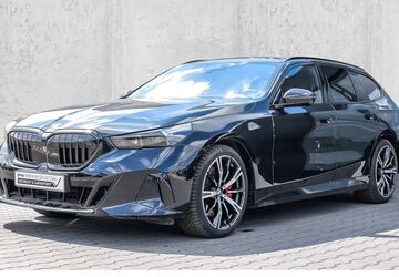 BMW 540 14.350 km 67.870 &euro; Sprockhövel 45549