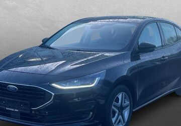 Ford Focus 47.390 km 14.990 &euro; Moers 47441