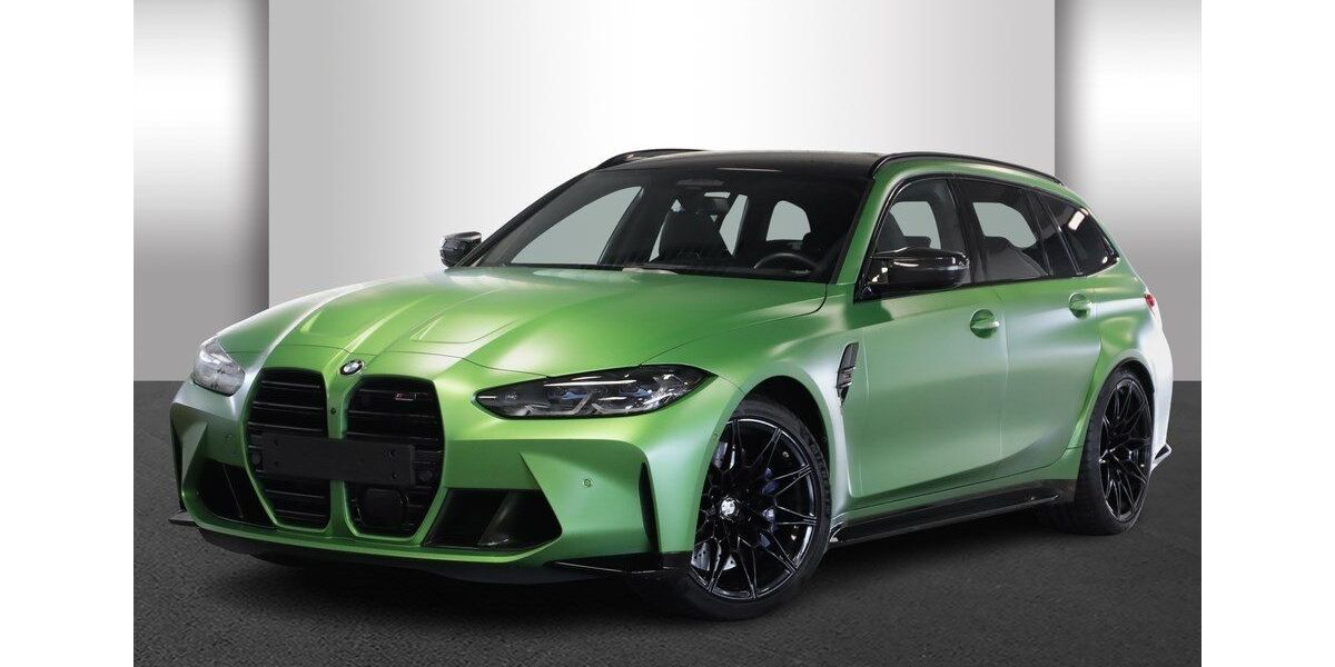 BMW M3 12.274 km 78.490 &euro; Dorsten 46282