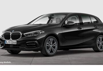 BMW 118 40.499 km 21.680 &euro; Herne 44625