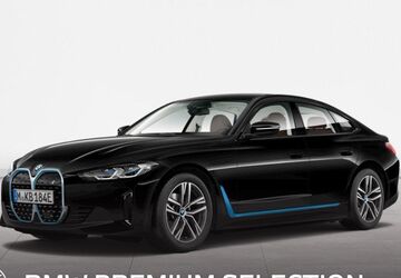BMW i4 24.798 km 41.800 &euro; Duisburg 47119