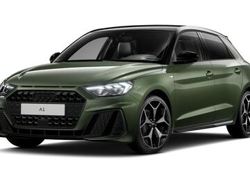 Audi A1 29.642 km 22.750 &euro; Duisburg 47178