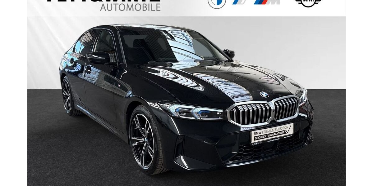 BMW 320 24.400 km 41.970 &euro; Moers 47441